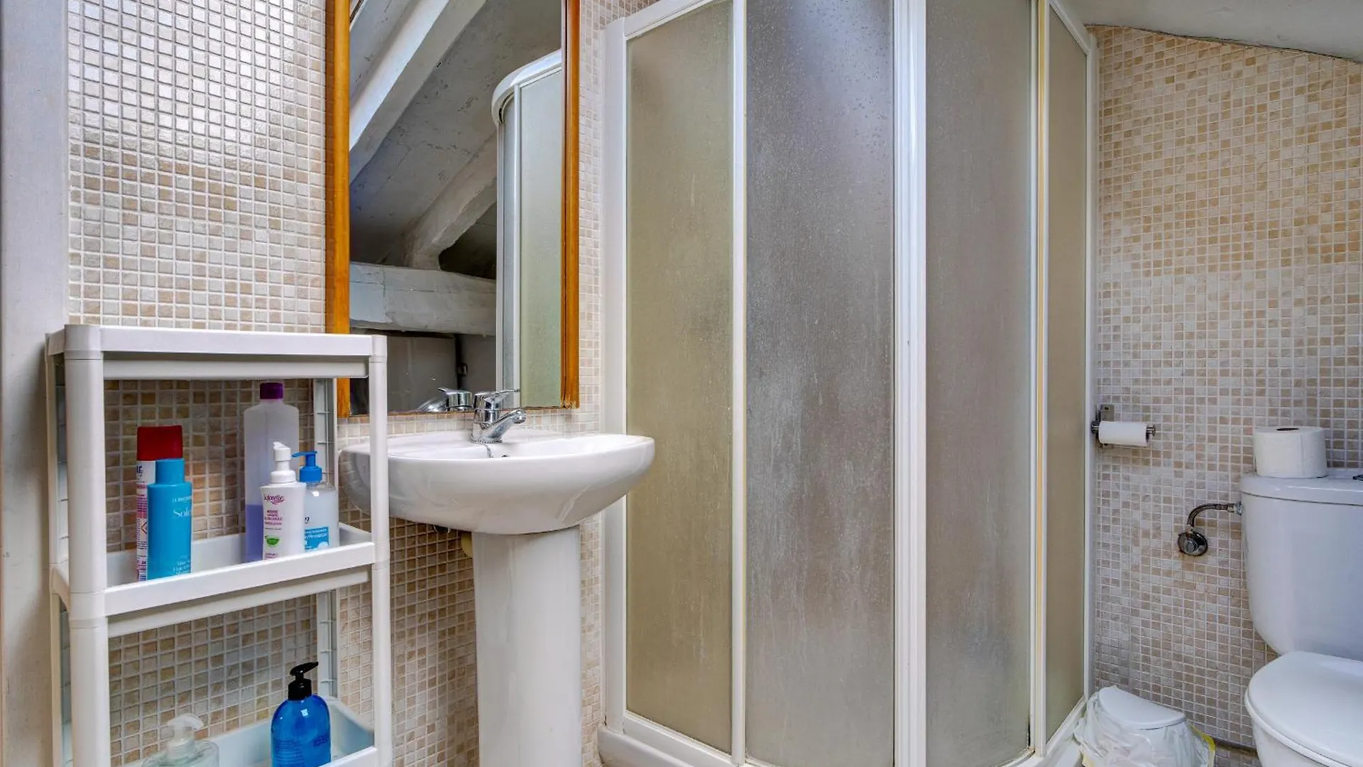 Preciosa Buhardilla En Hondarribia Centro Apartment 0*,