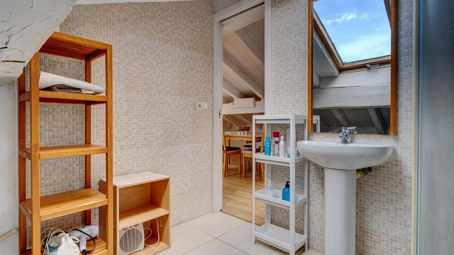 Preciosa Buhardilla En Hondarribia Centro Apartment 0*,  Spain